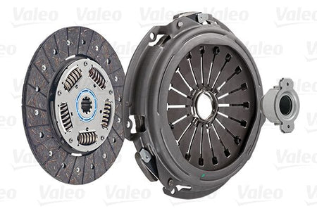 Valeo 805203 Clutch Kit - 2