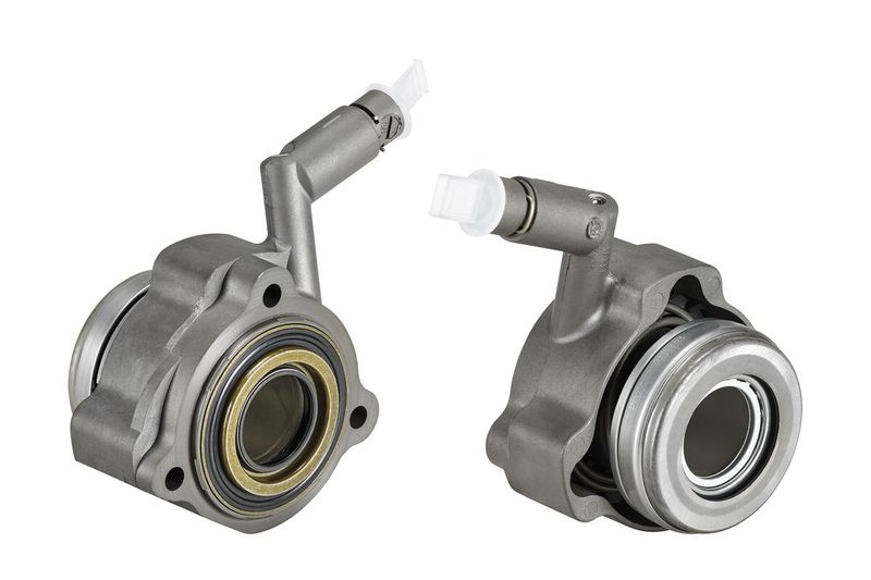 Valeo 810015 Central Slave Cylinder, clutch - 1