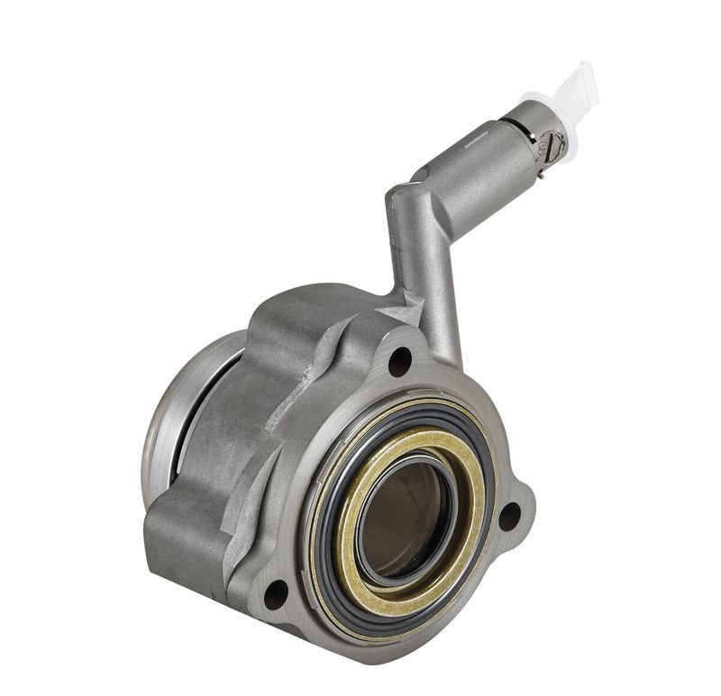 Valeo 810015 Central Slave Cylinder, clutch - 2