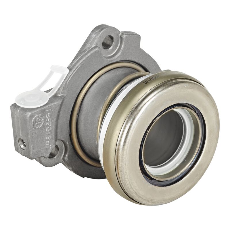 Valeo 810048 Central Slave Cylinder, clutch - 3