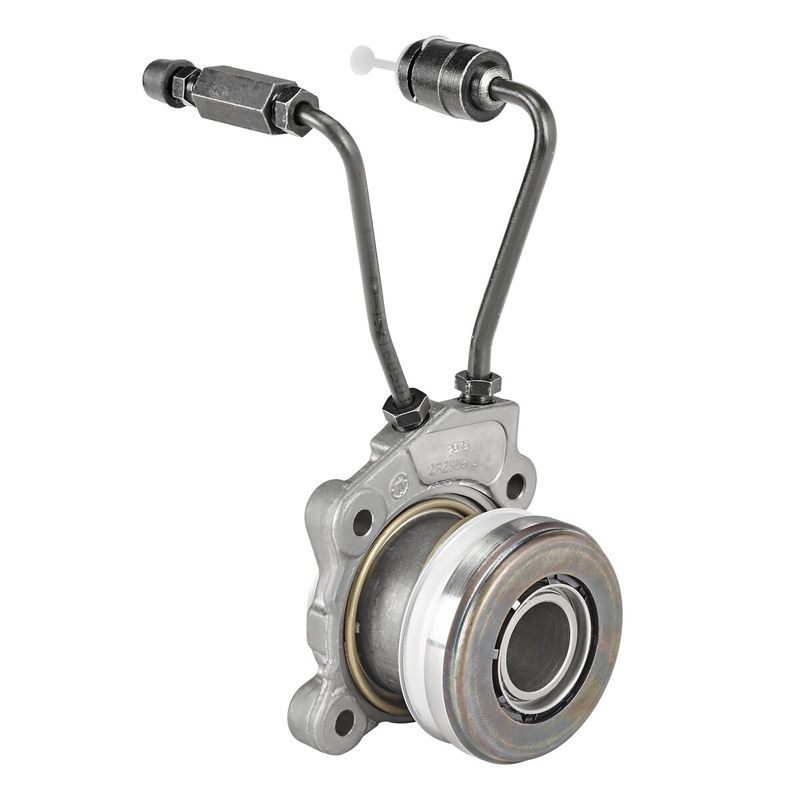 Valeo 810052 Central Slave Cylinder, clutch - 3