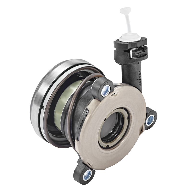 Valeo 810100 Central Slave Cylinder, clutch - 2