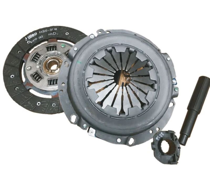 Valeo 821071 Clutch Kit - 2