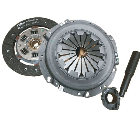 Valeo 821071 Clutch Kit - 2