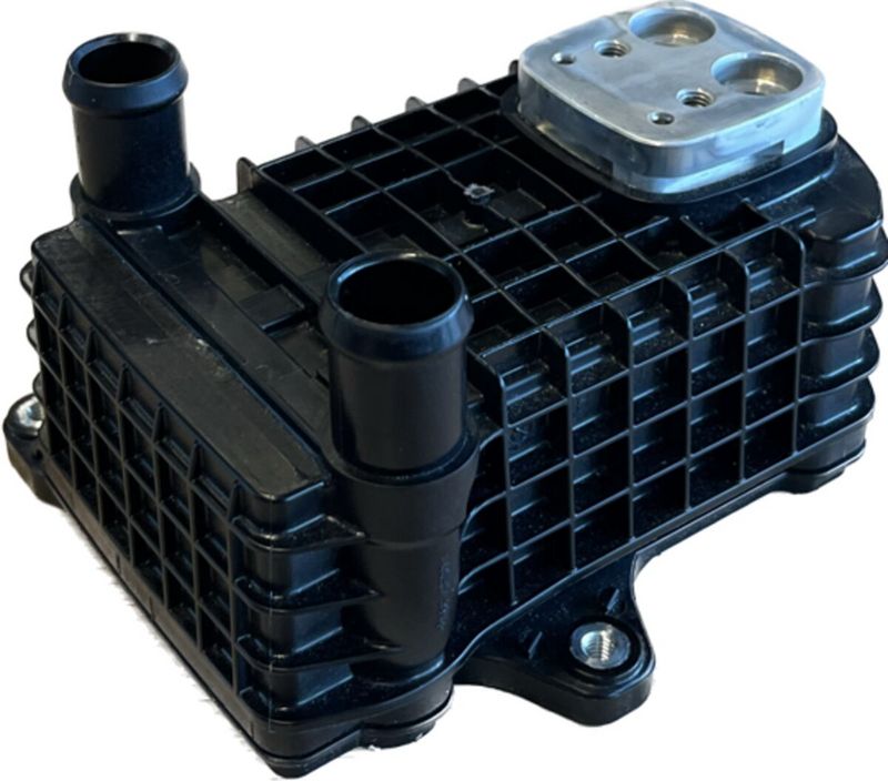 Valeo 822787 Chiller - 2