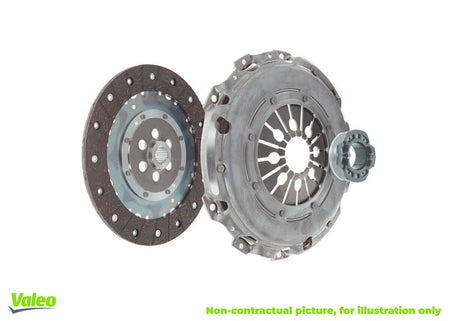 Valeo 826550 Clutch Kit - 1