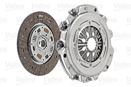 Valeo 826694 Clutch Kit - 2