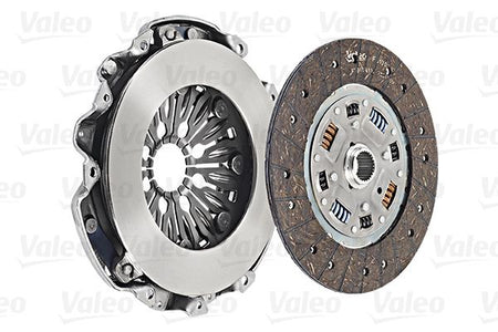Valeo 826694 Clutch Kit - 3