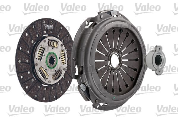 Valeo 827161 Clutch Kit - 2