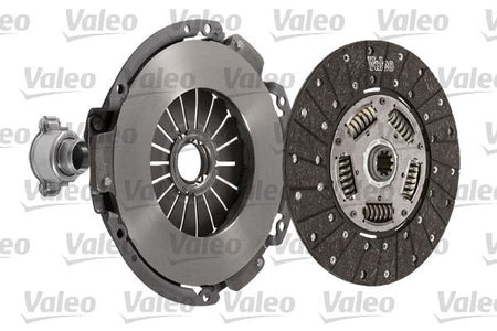 Valeo 827161 Clutch Kit - 3