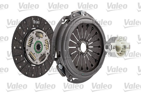 Valeo 827162 Clutch Kit - 2