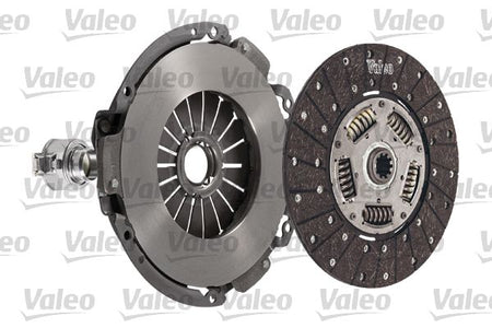 Valeo 827162 Clutch Kit - 3