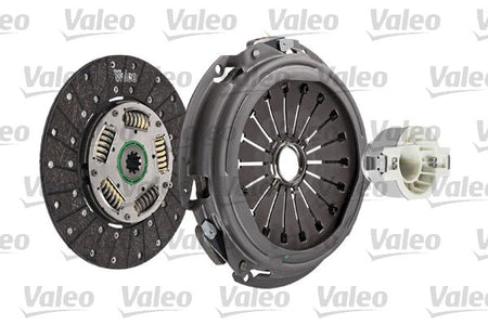 Valeo 827163 Clutch Kit - 2