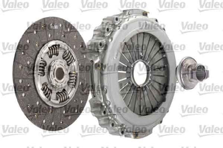 Valeo 827176 Clutch Kit - 2