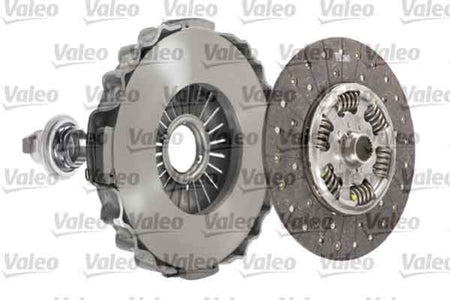 Valeo 827176 Clutch Kit - 3