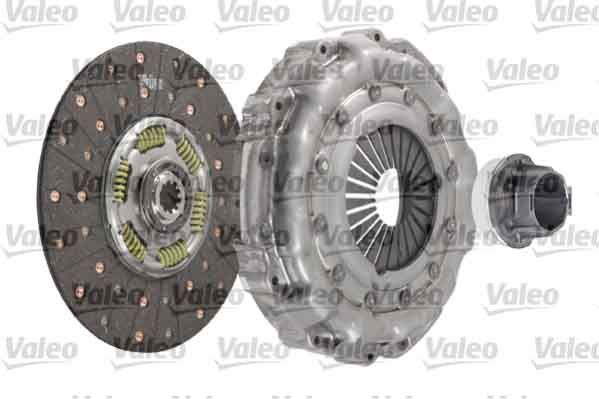 Valeo 827179 Clutch Kit - 2