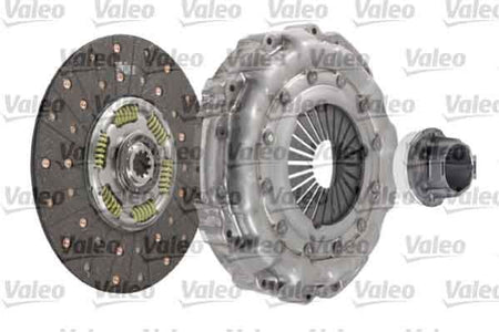 Valeo 827179 Clutch Kit - 2
