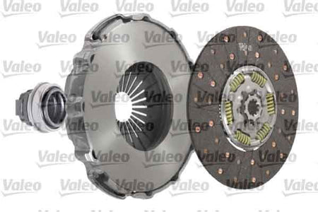 Valeo 827179 Clutch Kit - 3