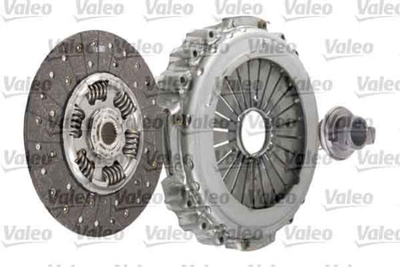 Valeo 827191 Clutch Kit - 2