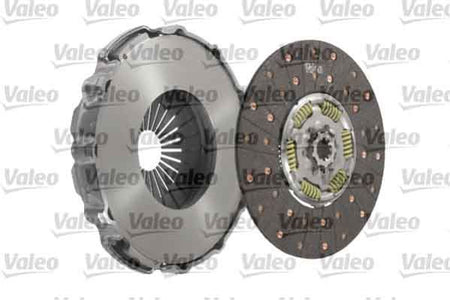 Valeo 827259 Clutch Kit - 3