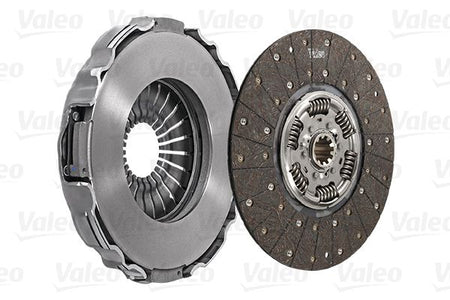 Valeo 827427 Clutch Kit - 3