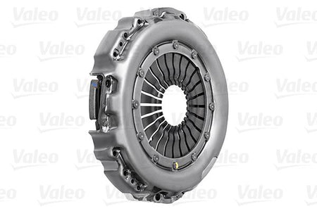 Valeo 827427 Clutch Kit - 4