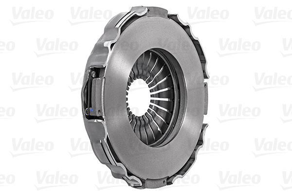 Valeo 827427 Clutch Kit - 5