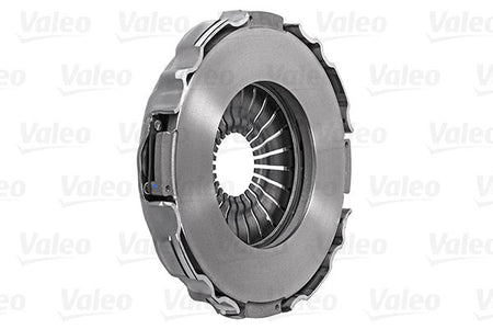 Valeo 827427 Clutch Kit - 5