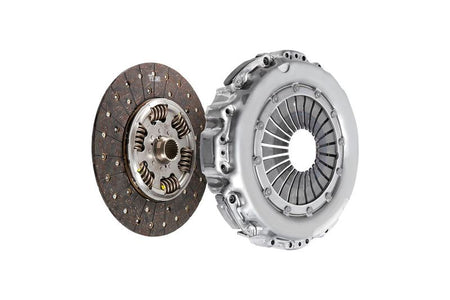 Valeo 827443 Clutch Kit - 2