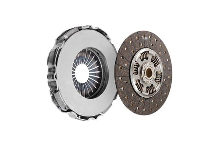 Valeo 827443 Clutch Kit - 3