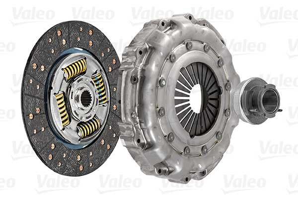 Valeo 827447 Clutch Kit - 2