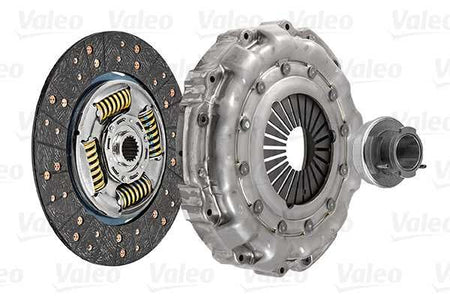 Valeo 827447 Clutch Kit - 2