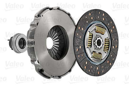 Valeo 827447 Clutch Kit - 3