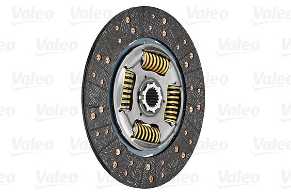 Valeo 827447 Clutch Kit - 6