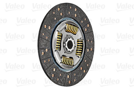 Valeo 827447 Clutch Kit - 6