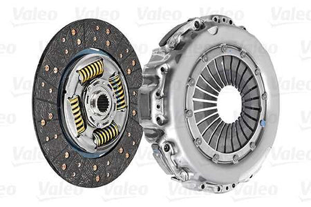 Valeo 827451 Clutch Kit - 2