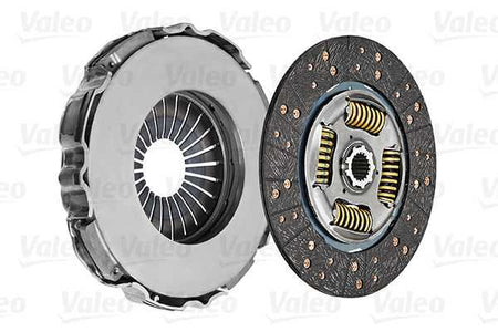 Valeo 827452 Clutch Kit - 3
