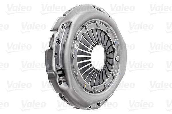 Valeo 827452 Clutch Kit - 4
