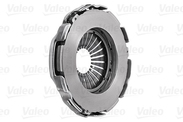 Valeo 827452 Clutch Kit - 5