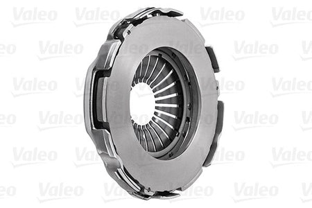 Valeo 827452 Clutch Kit - 5
