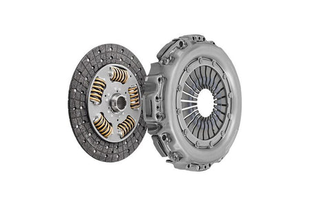 Valeo 827512 Clutch Kit - 2