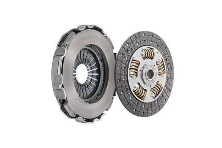 Valeo 827512 Clutch Kit - 3