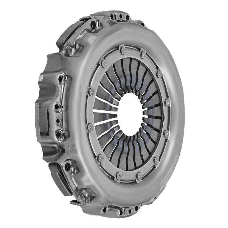 Valeo 827512 Clutch Kit - 4