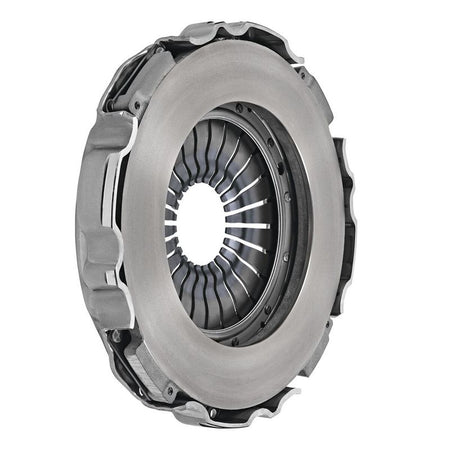 Valeo 827512 Clutch Kit - 5