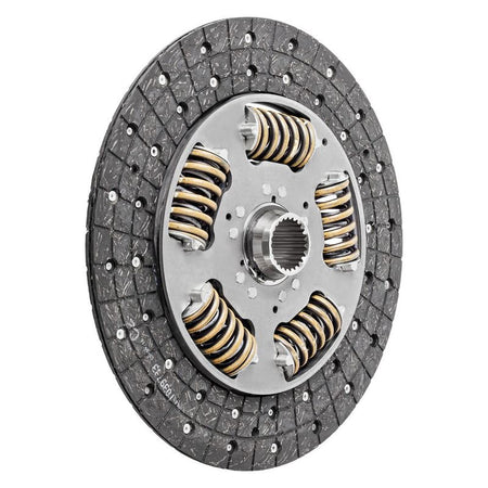 Valeo 827512 Clutch Kit - 6