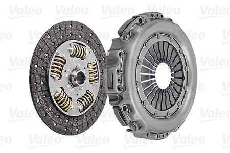 Valeo 827513 Clutch Kit - 2
