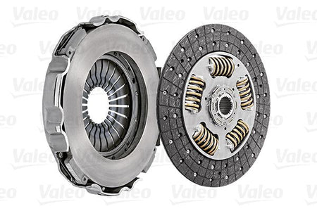 Valeo 827513 Clutch Kit - 3