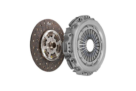 Valeo 827553 Clutch Kit - 2