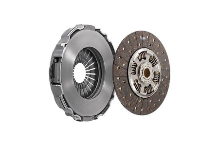 Valeo 827553 Clutch Kit - 3
