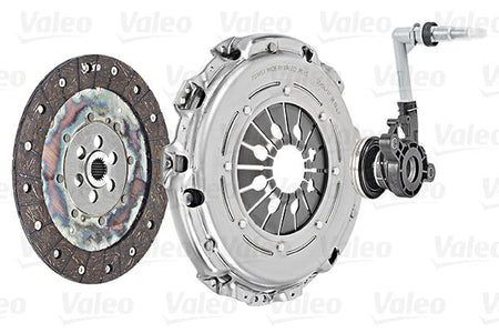 Valeo 834060 Clutch Kit - 2